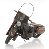Harley Davidson 1942 WLA